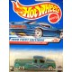 Hot Wheels 1998 First Edition Chevrolet C3500 Pickup Truck
