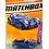 Matchbox Morgan Aeromax Sports Car