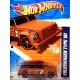 Hot Wheels Faster Than Ever Series - Volkswagen Type 181 - VW Thing 