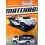 Matchbox Sahara Survivor 4x4 Offroad Truck