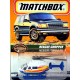 Matchbox Rescue Helicopter (USA Only)