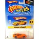 Hot Wheels Color Shifters Series - Dodge Viper 