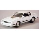 Johnny Lightning - 1986 Chevrolet Monte Carlo SS