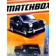 Matchbox - Austin Mini Royal Couriers Van