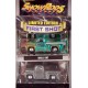 Johnny Lightning First Shots - Wild Kat Custom Ford F-100 Pickup Truck