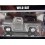 Johnny Lightning First Shots - Wild Kat Custom Ford F-100 Pickup Truck