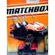 Matchbox Yamaha Rhino 4x4 - small logo
