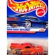 Hot Wheels 2002 First Editions 1941 Willys NHRA Race Car
