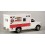 Matchbox - Ford E-350 Providence Fire Dept EMT Ambulance
