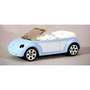 Matchbox - Volkswagen Beetle Cabriolet