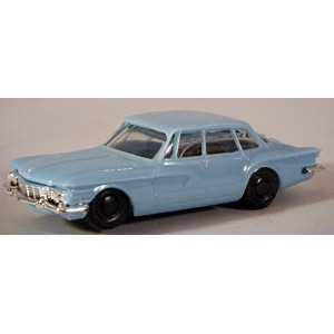 HO Scale - 1962 Dodge Lancer