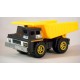 Matchbox Heavy Duty Quarry Dump Truck