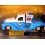 Maisto Elite Transport Set - NASCAR 59 Chevy Impala and Missile Tow Truck 