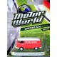 Greenlight Motor World - Volkswagen Firestone Tire Service Van