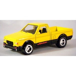 Johnny Lightning - GMC Syclone Pickup Truck
