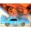 Hot Wheels Vintage Racing Series - Richard Petty 1970 Plymouth Superbird NASCAR Stock Car