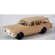 Revell HO Scale - 1961 Plymouth Valient Station Wagon