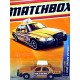 Matchbox - Ford Crown Victoria Taxi Cab