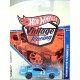 Hot Wheels Vintage Racing Series - Richard Petty 1971 Plymouth GTX NASCAR Stock Car