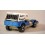 Hot Wheels - Mutt Mobile Dog Catcher Truck