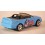 Matchbox - Disney Donald Duck Ford Mustang Convertible