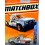 Matchbox - GMC Tow Truck - Wrecker