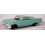 Revell HO Scale - 1961 Dodge Polara