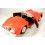 Polistil - Tonka 1:16 MGA Twin Cam Sports Car