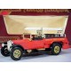 Matchbox Models of Yesteryear - Y-6 1920 Rolls Royce Fire Engine