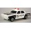 Majorette - Chevy Impala Police Car