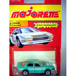Majorette - Honda Accord