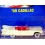 Hot Wheels - 1959 Cadillac Eldorado Convertible