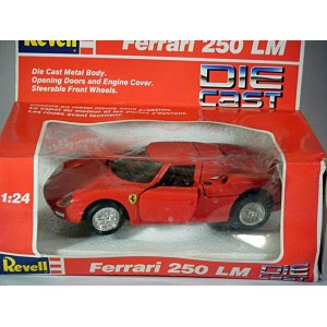 Revell - Ferrari 250 LM