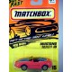Matchbox - Ford Mustang Mach III