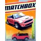 Matchbox: Mini Cooper S Convertible