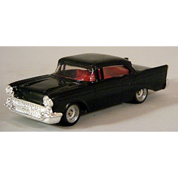 Monogram Mini Exact Series - HO Scale 1957 Chevrolet Bel Air - Global ...