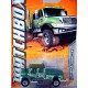 Matchbox International CXT Pickup Truck