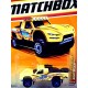  Matchbox Baja Bullet Off Road Trophy Truck