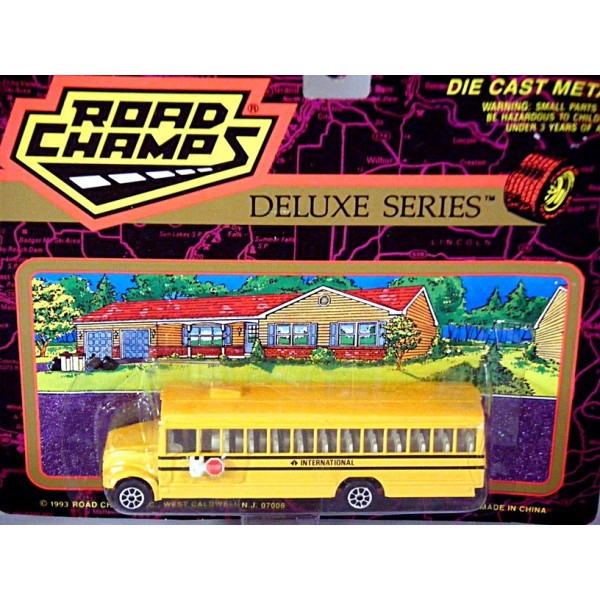 road champs diecast