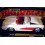 Bburago - 1:24 Scale - 1957 Chevrolet Corvette
