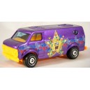 spongebob squarepants camper van playset