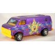 Matchbox - Spongebob Squarepants Chevy Van
