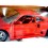 Tonka Polistil 1:18 Scale - Ferrari F-40 Supercar