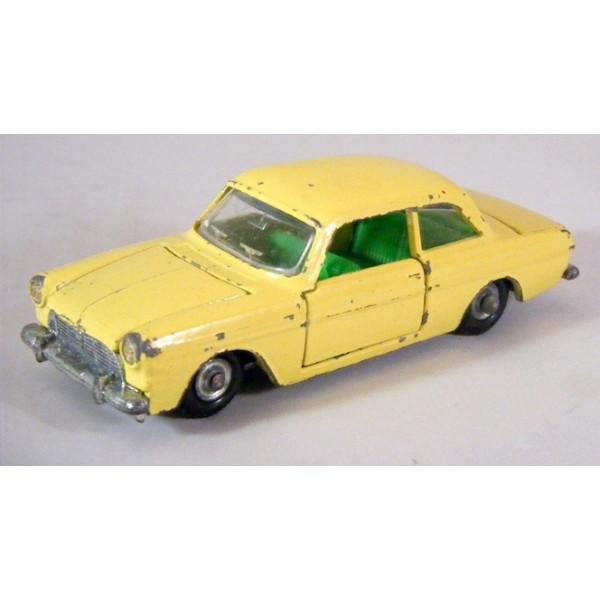 Lonestar-Impy Roadmaster - Ford Taunus 12M Sedan - Global Diecast Direct