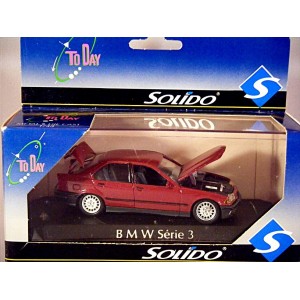 Solido - Hi-Fi Today Series (1521) BMW 3 Series Sedan