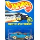 Hot Wheels - 1963 Chevrolet Corvette Split Window Coupe