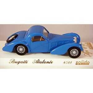 Solido - Bugatti Atalante 