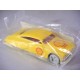 Hot Wheels Promo - 1994 Shell Oil Promotional Purple Passion Custom Mercury Lead Sled