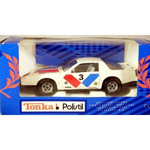 Tonka Polistil - 1:24 Scale Vavoline Pontiac Firebird Trans Am Race Car