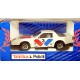 Tonka Polistil - 1:24 Scale Vavoline Pontiac Firebird Trans Am Race Car